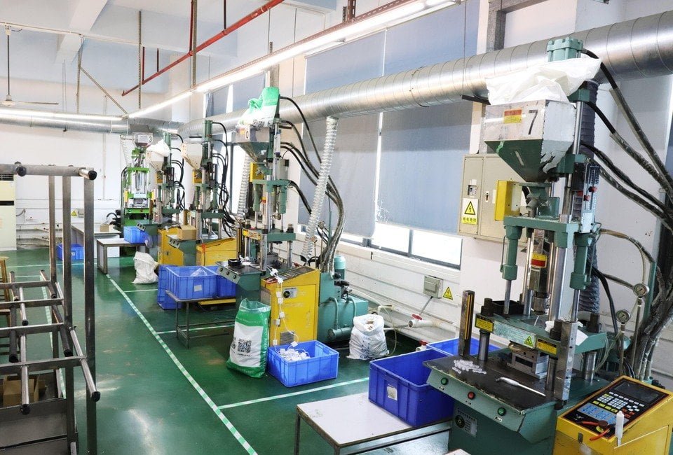 Injection Workshop
