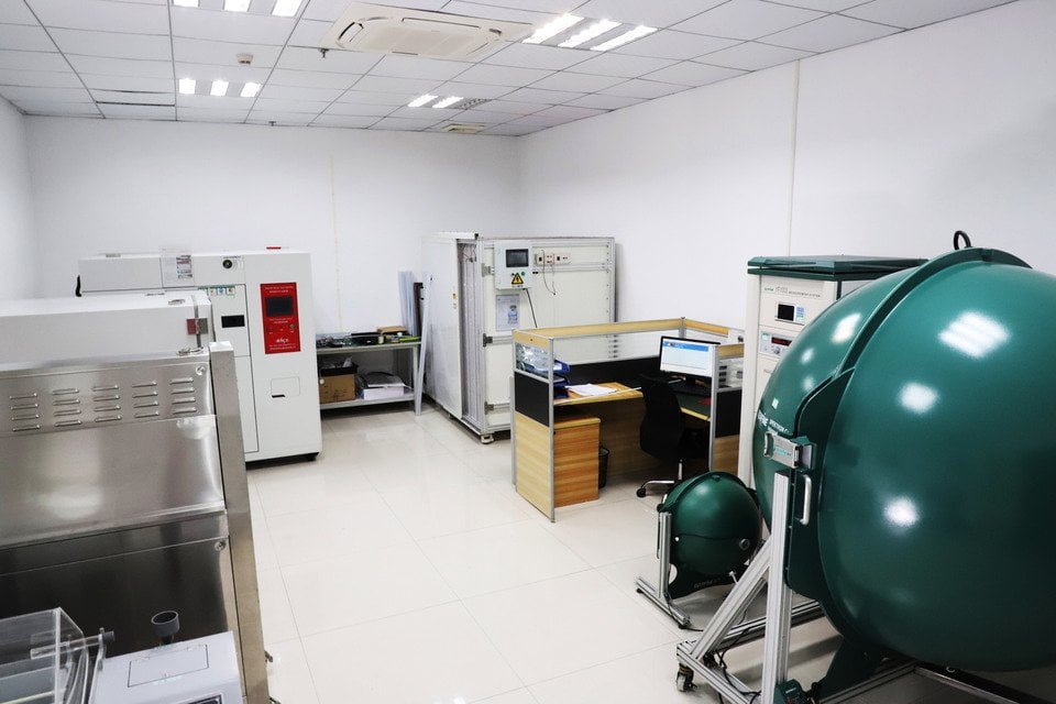 Reliability Lab